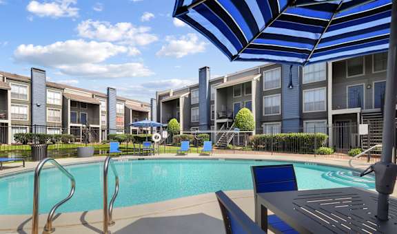 the enclave at homecoming terra vista swimming pool