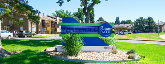 Property Signage 2 at