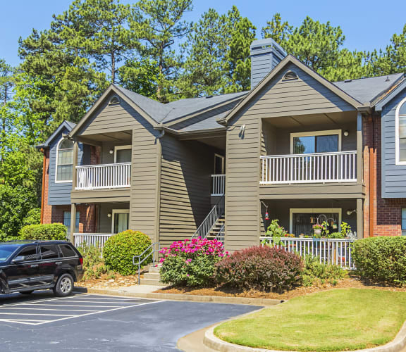 Woodmere Trace Apartments in Duluth, GA
