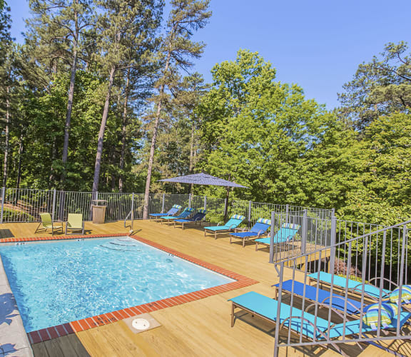 Woodmere Trace Apartments in Duluth, GA