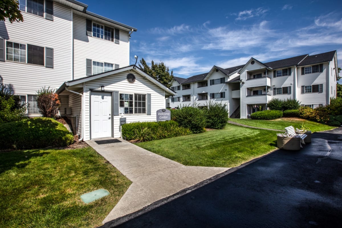 Photos and Video of Farr Court in Spokane Valley WA