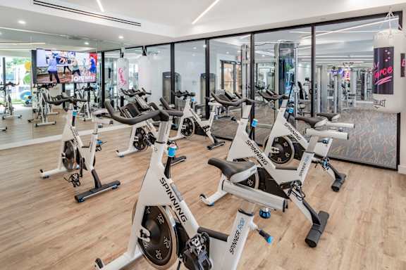 Cycles | Alameda West | Apartments in West Miami, FL