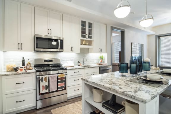 The Alastair at Aria Village 6500 Aria Boulevard, Suite #100  Sandy Springs, GA 30328