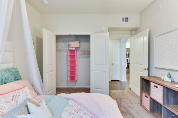 B1 2nd Bedroom