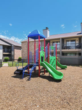 Cardio Equipment at The Summit Apartments in Mesquite, Texas, TX