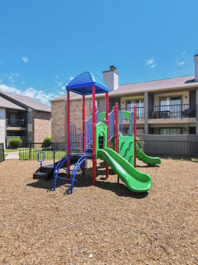 Cardio Equipment at The Summit Apartments in Mesquite, Texas, TX