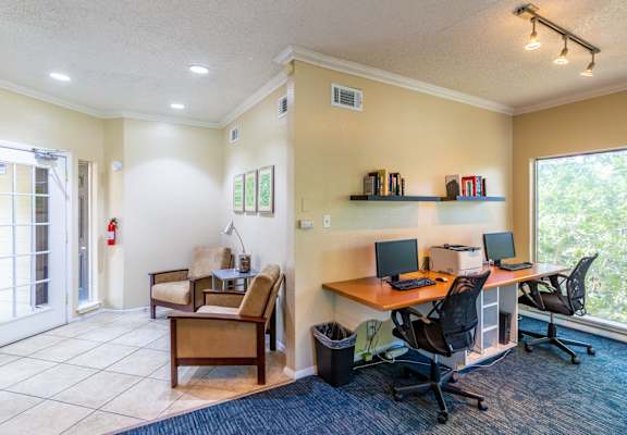 Business Center 3 | Westdale Creek | Austin TX