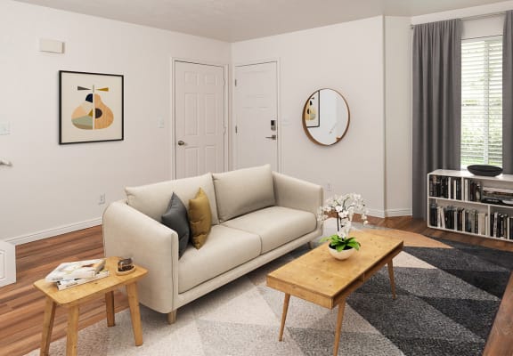 Apartments in Logan Utah Devonshire Court