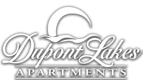 Dupont Lakes Logo