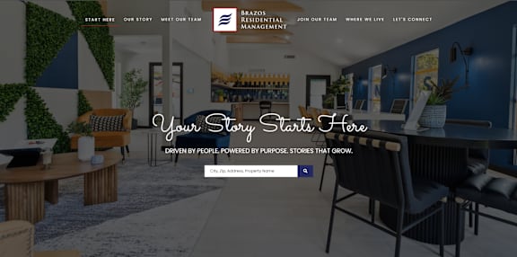 Brazos Residential Management