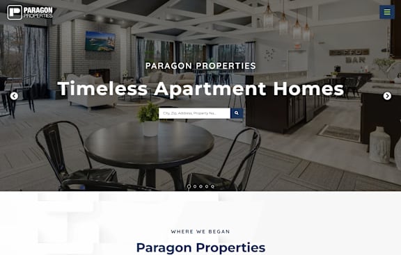 Paragon Apartments
