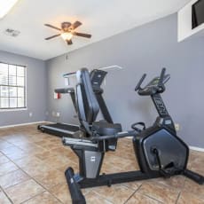 the gym at 1861 muleshoe road in dallas