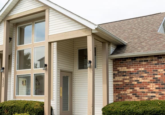 Countryview West Apartments Hilliard Oh 43026