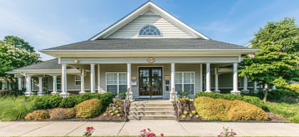beautiful townhome at Village on the Lake Apartments, Spring Lake, NC