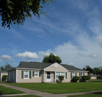 at Arbors Of Corsicana, Corsicana, TX