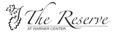 the reserve logo at The Reserve at Warner Center Apartments, Woodland Hills, CA 91367