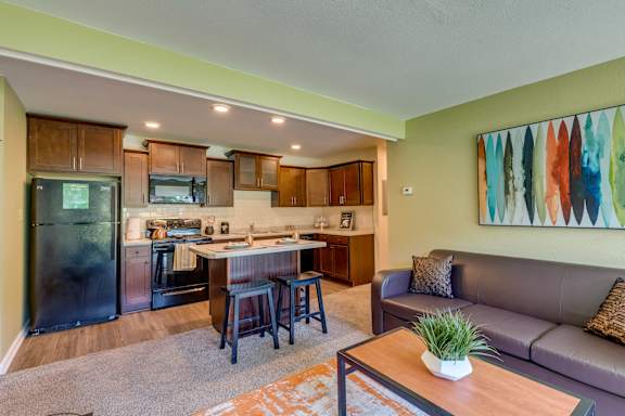 East Lansing Apartments near Michigan State University | Cedar Village Apartments