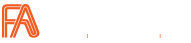 The image is of a logo  at The Lofts at Elk Terminal Apartments , Buffalo, New York