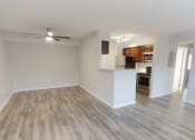 Thumbnail 4 of 15 - Wood Inspired Plank Flooring at  Integrity Medina Apartments, Integrity Realty LLC, Ohio