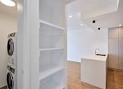 Thumbnail 22 of 33 - Washer/Dryer in every unit - The Briscoe by Kinleaf
