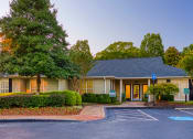 Thumbnail 1 of 22 - Evergreen Lenox Park Apartments exterior
