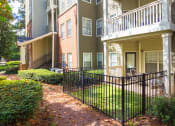 Thumbnail 22 of 22 - Evergreen Lenox Park Apartments yards