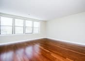 Thumbnail 14 of 15 - Harbor Hill Apartments wood-style flooring