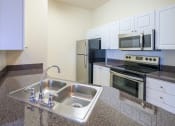 Thumbnail 11 of 13 - Park Del Mar Apartments - Premium upgraded features available
