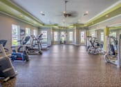 Thumbnail 7 of 19 - Asprey fitness center - cardio training