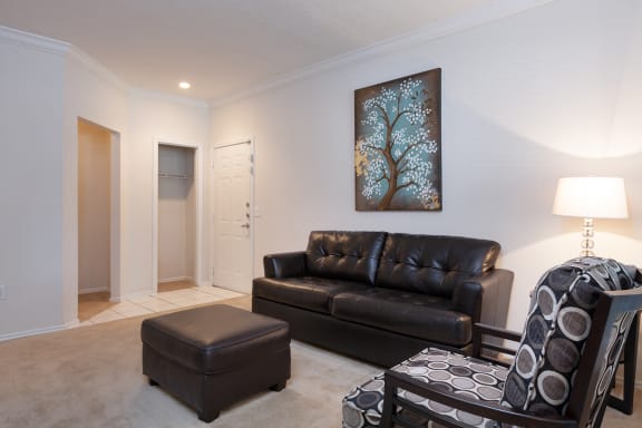 Steel entry doors with privacy viewers