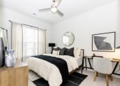 Thumbnail 20 of 25 - Spacious bedrooms - Debbie Lane Flats