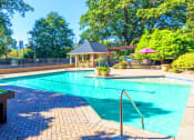 Thumbnail 7 of 22 - Evergreen Lenox Park Apartments pool