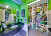 Thumbnail 9 of 22 - Evergreen Lenox Park Apartments interior