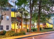 Thumbnail 13 of 22 - Evergreen Lenox Park Apartments exterior