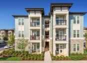Thumbnail 1 of 12 - Nona Park Village Apartments - Private balcony or patio with every apartment