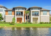 Thumbnail 7 of 12 - Nona Park Village Apartments - lake views
