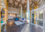 Thumbnail 5 of 12 - Perimeter Gardens at Georgetown - Resident clubhouse