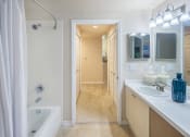 Thumbnail 16 of 18 - Versant Place bathroom