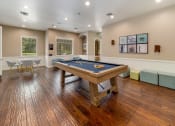 Thumbnail 3 of 18 - Preserve at Blue Ravine - Billiards room