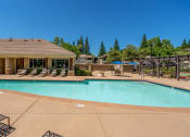 Thumbnail 7 of 18 - Preserve at Blue Ravine - Resort-style swimming pool