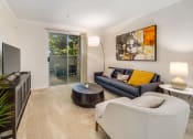 Thumbnail 15 of 18 - Preserve at Blue Ravine - Patio or balcony with storage