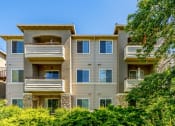 Thumbnail 17 of 18 - Preserve at Blue Ravine - Exterior with balcony