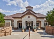 Thumbnail 1 of 18 - Grand Centennial - Leasing office entrance