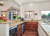 Thumbnail 5 of 18 - Grand Centennial - Coffee bar