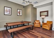 Thumbnail 7 of 18 - Grand Centennial - Clubhouse lounge