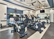 Thumbnail 8 of 18 - Grand Centennial - 24-hour fully-equipped fitness center