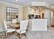 Thumbnail 13 of 18 - Grand Centennial - Interior dining area