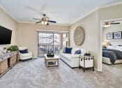 Thumbnail 15 of 18 - Grand Centennial - Spacious living areas with nine-foot ceilings