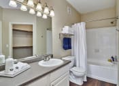 Thumbnail 16 of 18 - Grand Centennial - Oversized Roman tubs