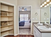 Thumbnail 17 of 18 - Grand Centennial - Linen closet in select units